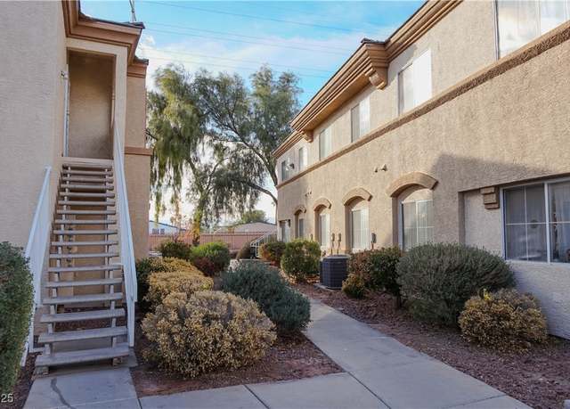Property at 3400 Cabana Dr #2010, Las Vegas, NV 89122, 2 beds, 2 baths