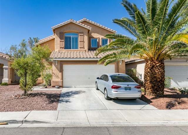 Property at 1058 Silver Stone Way, Las Vegas, NV 89123, 4 beds, 2.5 baths