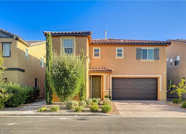 Property at 9611 Aberdeen Ridge Ct, Las Vegas, NV 89148, 4 beds, 3 baths