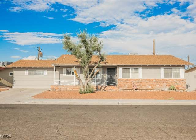 Property at 2101 Las Flores St, Las Vegas, NV 89102, 4 beds, 2 baths