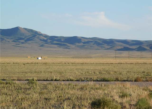 Property at Winchester Rd Block 4 Lot 9, Alamo, NV 89001
