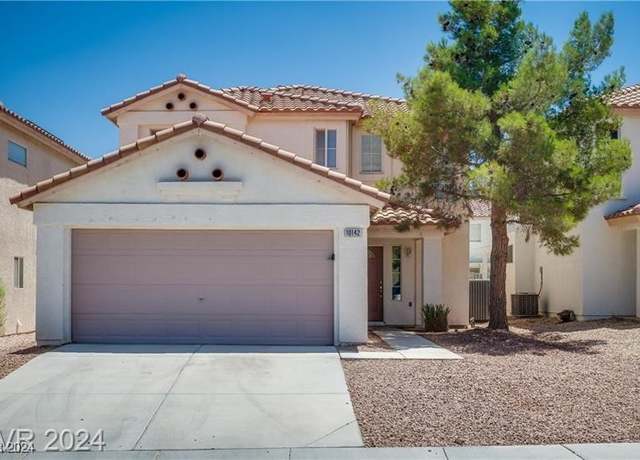 Property at 10142 Rice Paper St, Las Vegas, NV 89183, 4 beds, 2.5 baths