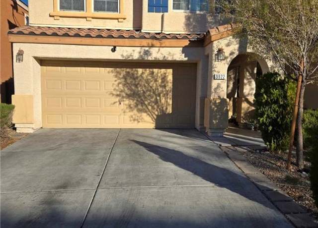 Property at 9922 Stiges St, Las Vegas, NV 89178, 4 beds, 3 baths
