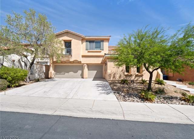 Property at 8348 Nelson Ridge Ln, Las Vegas, NV 89178, 4 beds, 4.5 baths