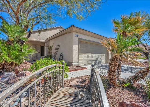Property at 570 Cypress Gardens Pl, Henderson, NV 89012, 2 beds, 2 baths