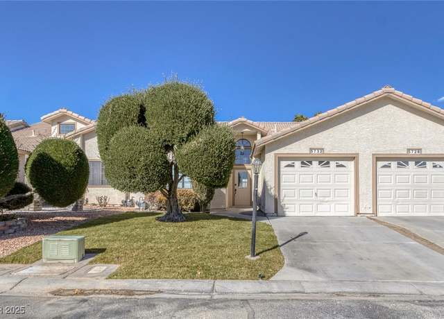 Property at 5732 Colwood Ln, Las Vegas, NV 89130, 2 beds, 2 baths