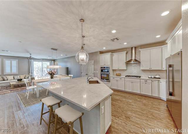 Property at 2767 Flowing Breeze St, Henderson, NV 89044, 4 beds, 2.5 baths