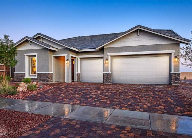 Property at 418 Cadence Vista Dr, Henderson, NV 89011, 3 beds, 2 baths