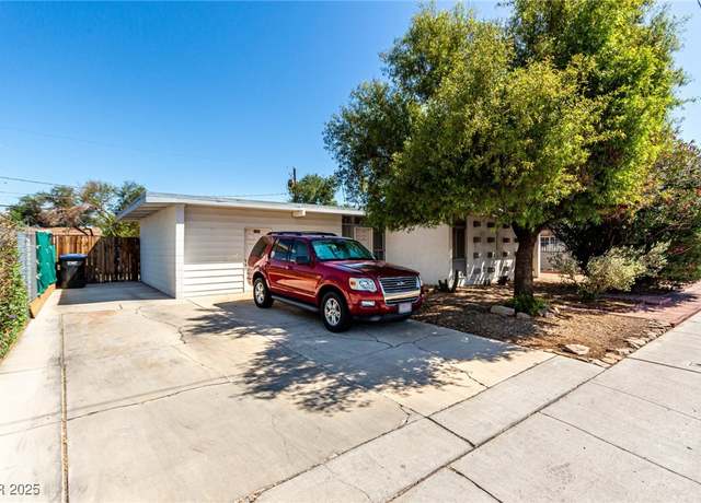 Property at 2600 E Owens Ave, North Las Vegas, NV 89030, 3 beds, 2 baths