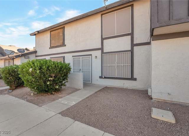 Property at 3164 Richford Pl, Las Vegas, NV 89102, 3 beds, 1.5 baths