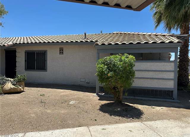 Property at 227 N Lamb Blvd Unit A, Las Vegas, NV 89110, 2 beds, 2 baths