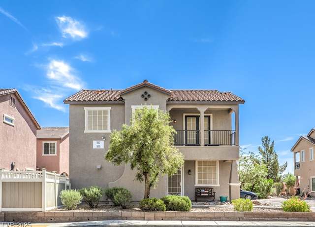 Property at 982 Sable Chase Pl, Henderson, NV 89011, 3 beds, 2.5 baths