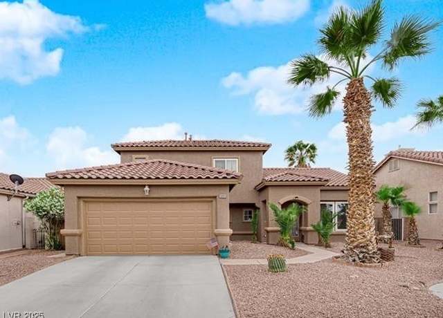 Property at 1893 Donnington Ct, Las Vegas, NV 89123, 4 beds, 2.5 baths