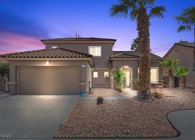Property at 1893 Donnington Ct, Las Vegas, NV 89123, 4 beds, 2.5 baths