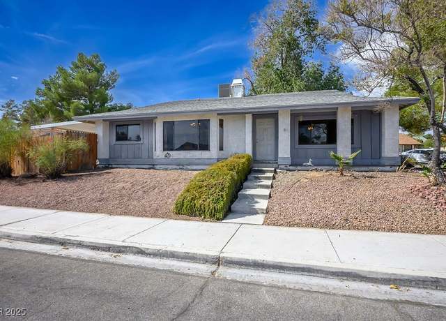 Property at 3609 Woodglen Ct, Las Vegas, NV 89108, 3 beds, 2 baths