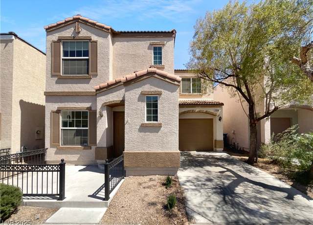 Property at 10366 Midseason Mist St, Las Vegas, NV 89183, 2 beds, 2.5 baths