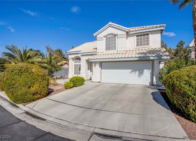 Property at 6259 Santander Ave, Las Vegas, NV 89103, 4 beds, 3 baths