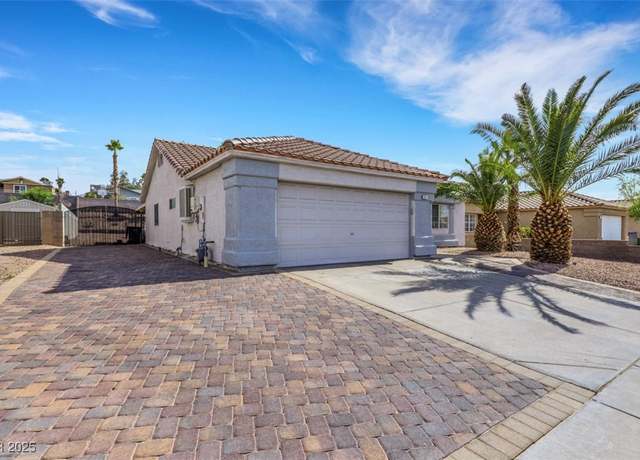 Property at 341 Waterwheel Falls Dr, Henderson, NV 89015, 3 beds, 2 baths