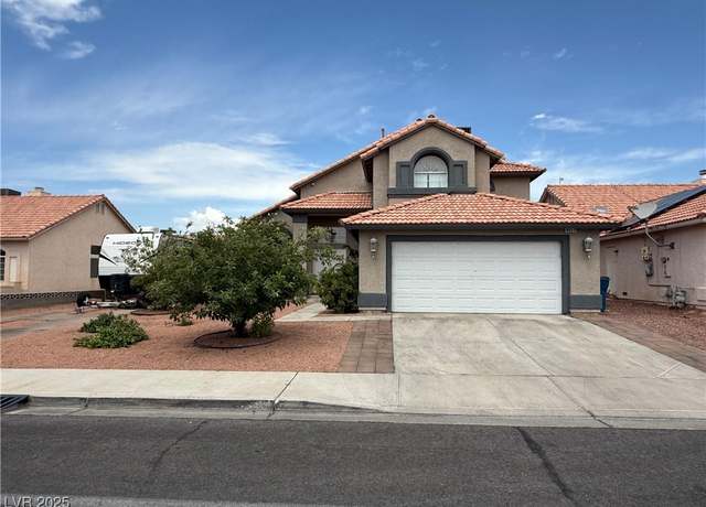 Property at 5517 Rock Creek Ln, Las Vegas, NV 89130, 4 beds, 3 baths