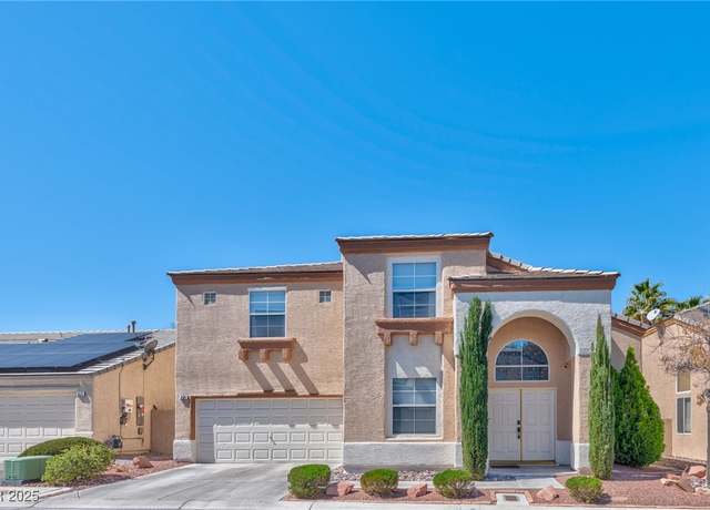 Property at 3525 Dover Bay St, Las Vegas, NV 89129, 4 beds, 4 baths