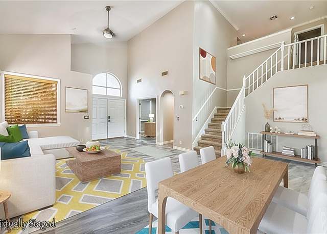 Property at 3525 Dover Bay St, Las Vegas, NV 89129, 4 beds, 4 baths