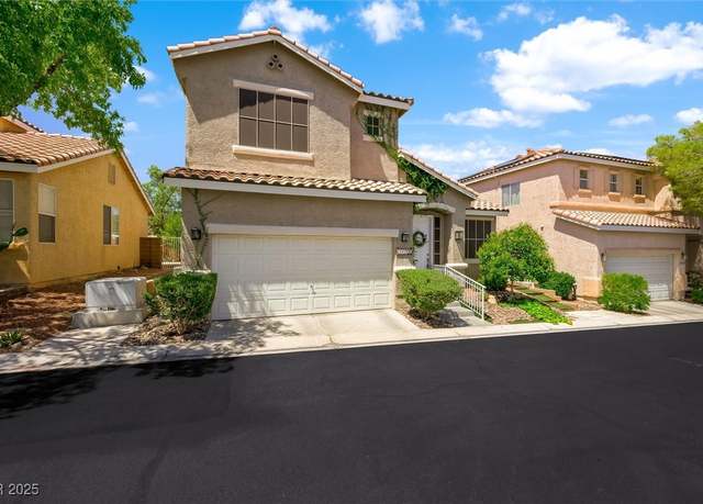 Property at 10372 Natural Springs Ave, Las Vegas, NV 89129, 2 beds, 2.5 baths