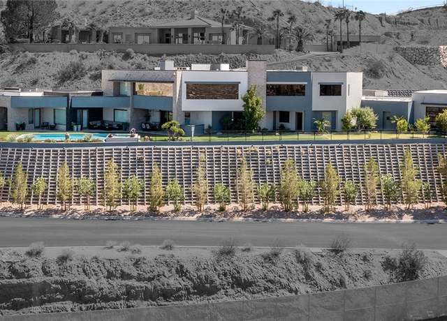 Property at 1315 Alpine Dr, Boulder City, NV 89005, 4 beds, 5 baths