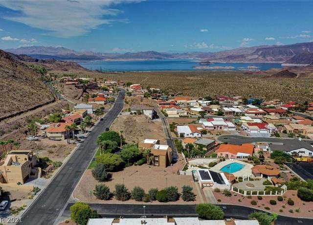 Property at 953 Keys Dr, Boulder City, NV 89005