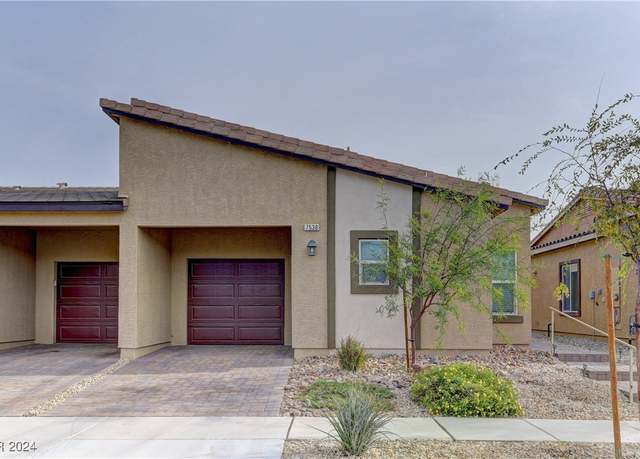 Property at 7530 Cooks Meadow St, North Las Vegas, NV 89084, 2 beds, 2 baths