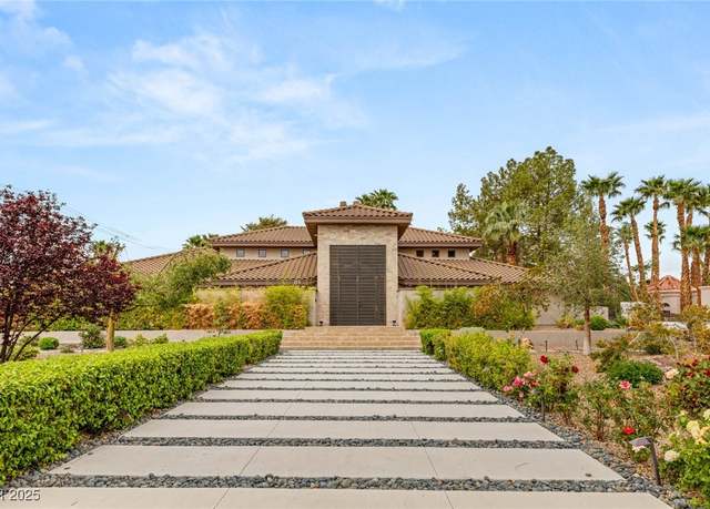 Property at 5885 Via Manigua, Las Vegas, NV 89120, 5 beds, 4.5 baths