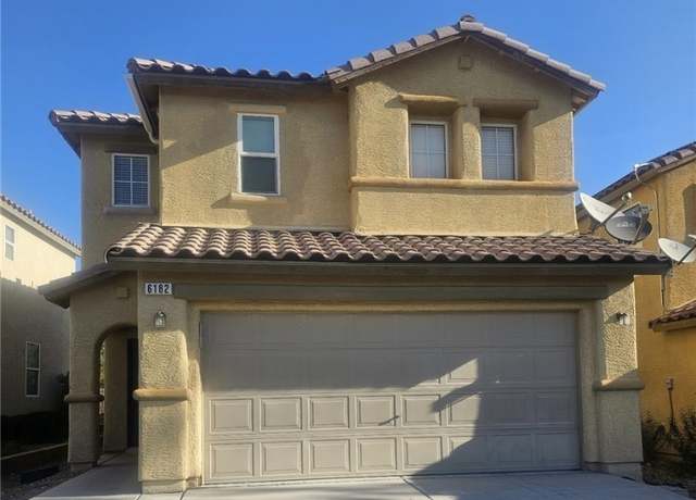 Property at 6182 Blue Rapids Ct, Las Vegas, NV 89139, 3 beds, 2.5 baths