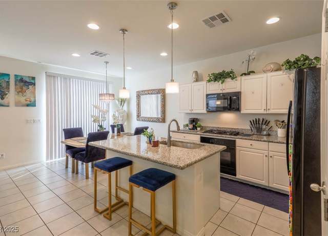 Property at 4147 Spring Storm Ave, North Las Vegas, NV 89081, 4 beds, 2.5 baths