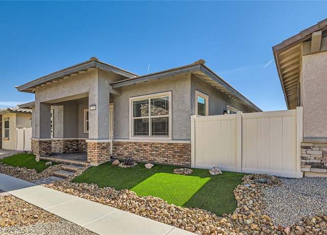 Property at 759 Praire Plume St, Henderson, NV 89011, 2 beds, 2 baths