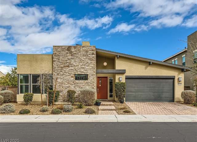 Property at 3008 Barrett Springs Ave, Henderson, NV 89044, 3 beds, 2.5 baths