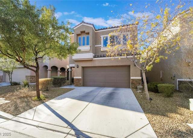 Property at 6837 Dragonfly Rock St, Las Vegas, NV 89148, 3 beds, 2.5 baths