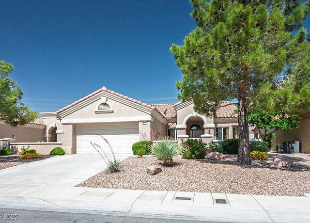 Property at 2315 Sun Cliffs St, Las Vegas, NV 89134, 2 beds, 2 baths