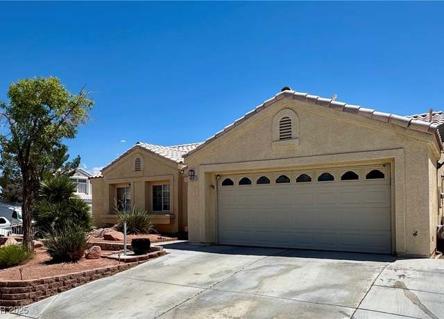 Property at 4001 Clove Tree Ct, North Las Vegas, NV 89031, 3 beds, 2 baths
