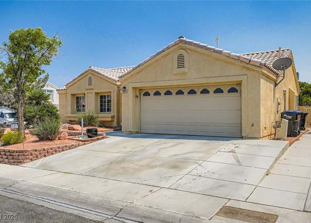 Property at 4001 Clove Tree Ct, North Las Vegas, NV 89031, 3 beds, 2 baths