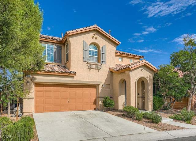 Property at Undisclosed address, Las Vegas, NV 89166, 4 beds, 2.5 baths