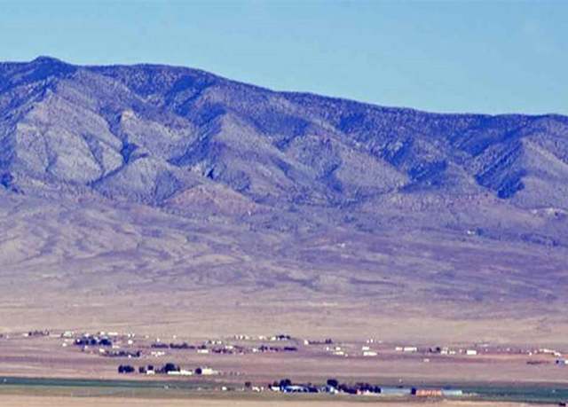 Property at Penoyer Farm Rd Block 2 Lot 3, Alamo, NV 89001