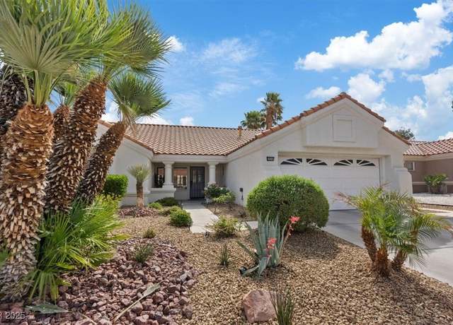 Property at 3024 Lotus Hill Dr, Las Vegas, NV 89134, 2 beds, 2 baths