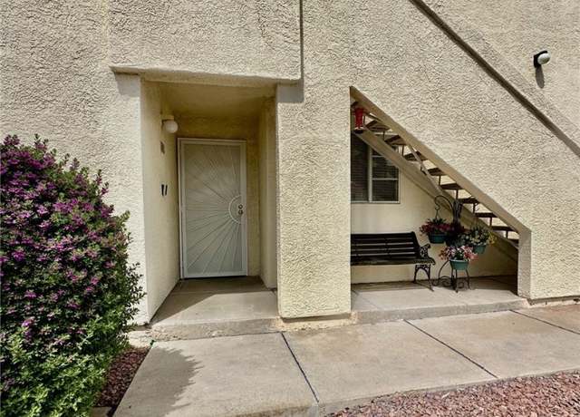 Property at 698 S Racetrack Rd #1411, Henderson, NV 89015, 2 beds, 2 baths
