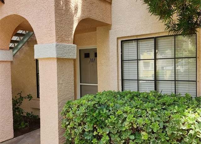Property at 4805 S Torrey Pines Dr #101, Las Vegas, NV 89103, 1 bed, 1 bath
