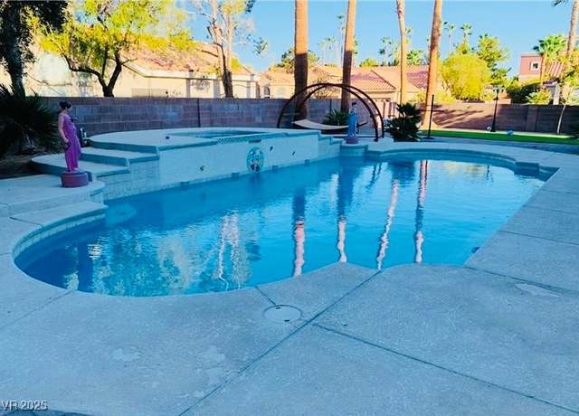 Property at 5568 Yellow Ash St, Las Vegas, NV 89118, 4 beds, 4 baths
