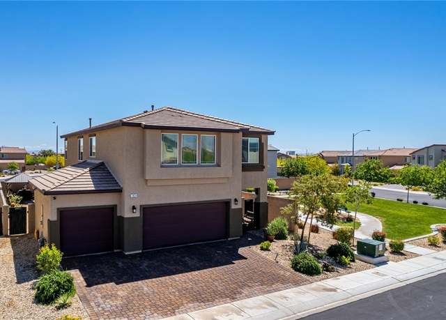 Property at 7824 Warm Winds St, North Las Vegas, NV 89084, 4 beds, 2.5 baths