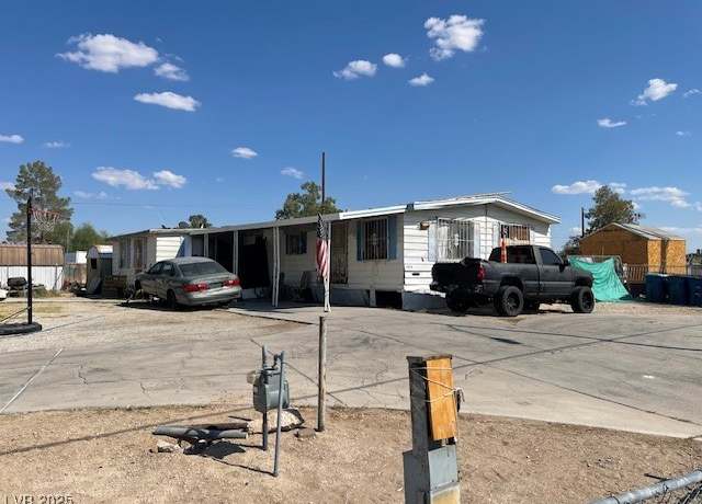Property at 3420 N Pecos Rd, Las Vegas, NV 89115, 4 beds, 2 baths