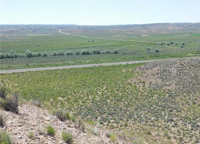Property at Highland Knolls -107 Acres, Caliente, NV 89008