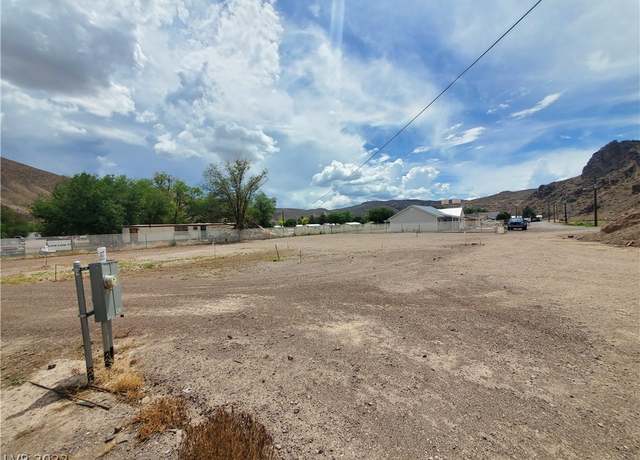 Property at 11 Love Ln, Caliente, NV 89008