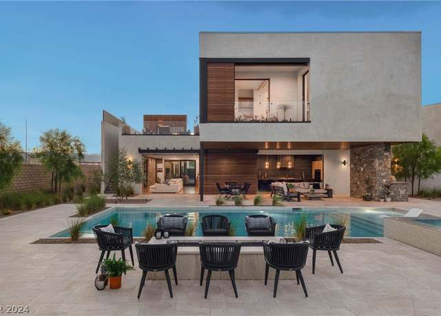 Property at 6876 Milos Rd, Las Vegas, NV 89118, 5 beds, 5.5 baths