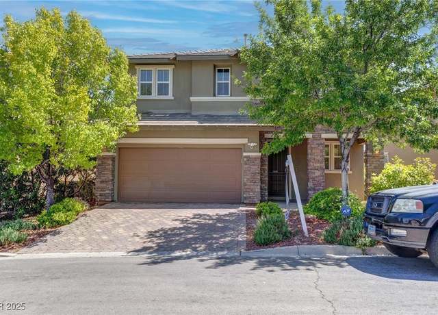 Property at 10273 Aragon Crown Rd, Las Vegas, NV 89135, 3 beds, 2.5 baths